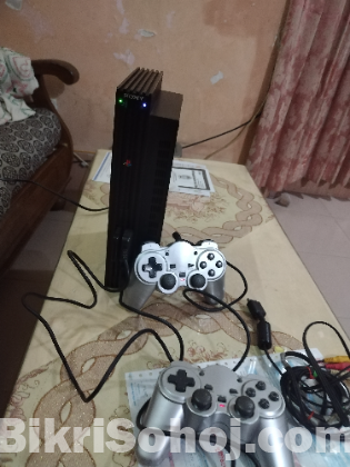 Sony Playstation 2 Fat